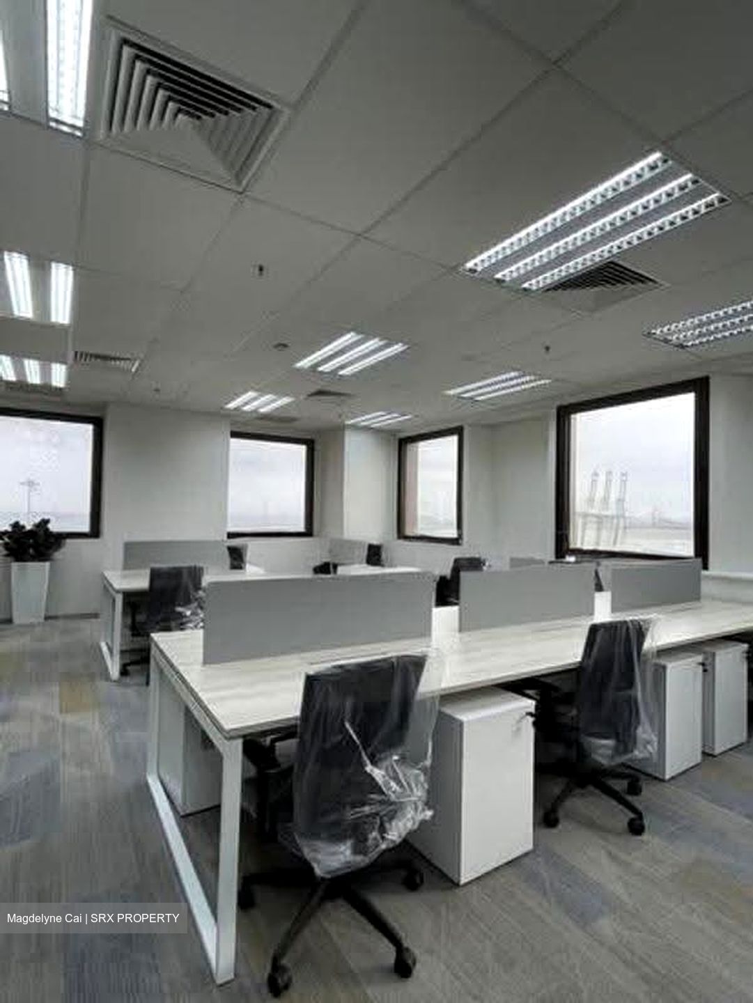 Lippo Centre (D2), Office #639836791